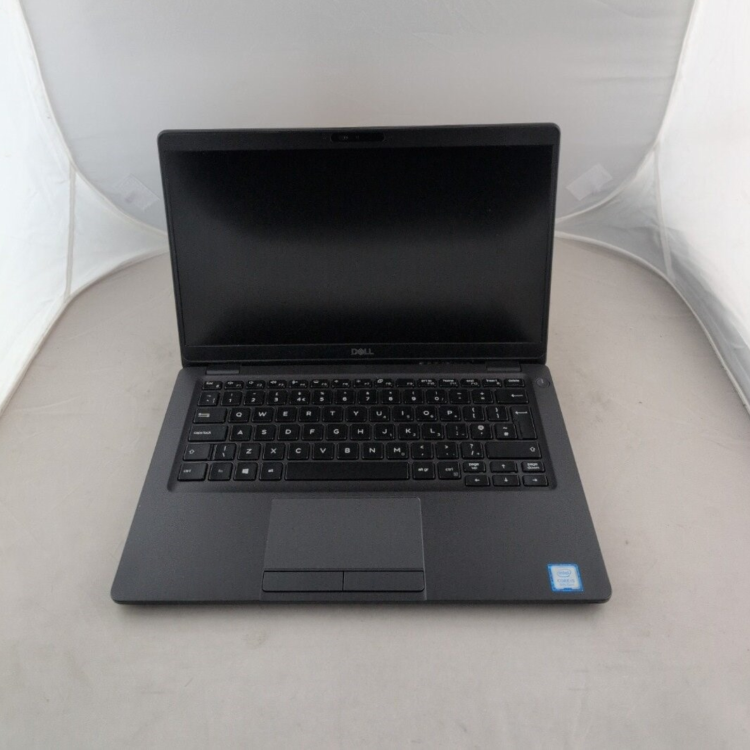 Refurbished Dell Latitude 5300 Core i5-8265U 8GB RAM 256GB SSD 13.3 Inch Windows 11 Home Laptop