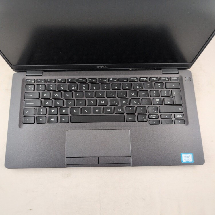 Refurbished Dell Latitude 5300 Core i5-8265U 8GB RAM 256GB SSD 13.3 Inch Windows 11 Home Laptop