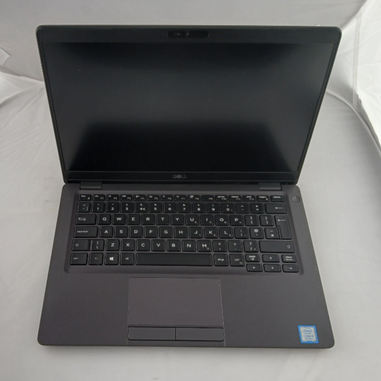 Refurbished Dell Latitude 5300 Core i5-8265U 8GB RAM 256GB SSD 13.3 Inch Windows 11 Laptop