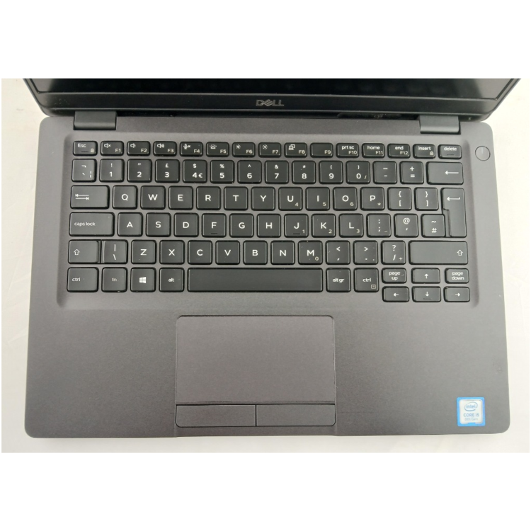 Refurbished Dell Latitude 5300 Core i5-8265U 8GB RAM 256GB SSD 13.3 Inch Windows 11 Laptop