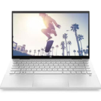 Refurbished HP Pavilion X360 14-DY0XXX Core i3-1125G4 4GB RAM 256GB SSD 14 Inch Windows 11 Convertible Laptop