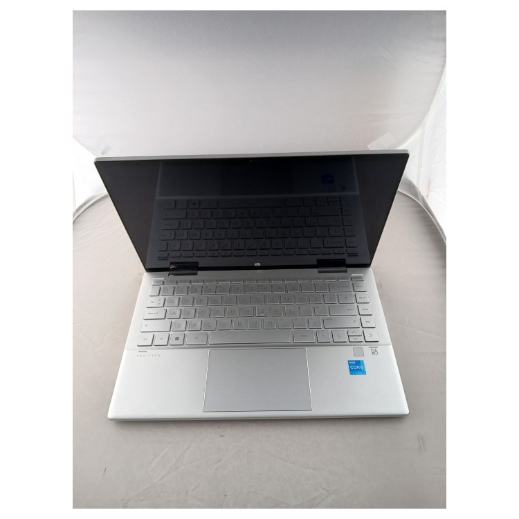 Refurbished HP Pavilion X360 14-DY0XXX Core i3-1125G4 4GB RAM 256GB SSD 14 Inch Windows 11 Convertible Laptop