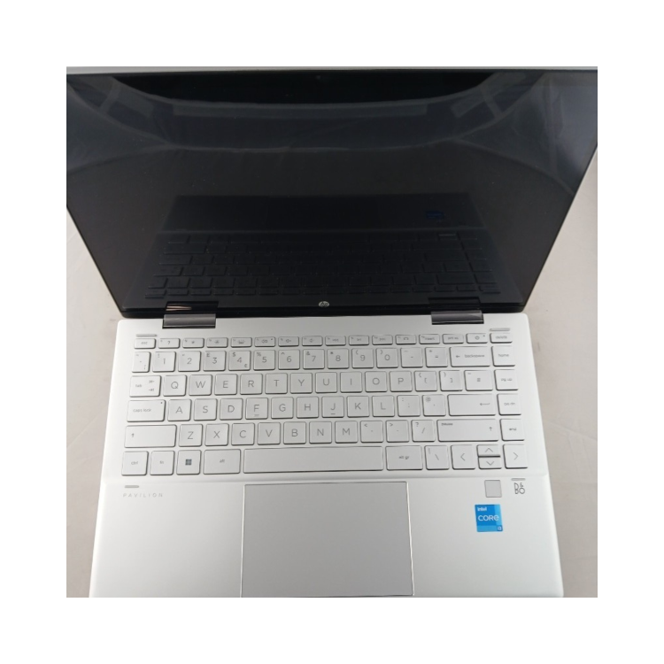 Refurbished HP Pavilion X360 14-DY0XXX Core i3-1125G4 4GB RAM 256GB SSD 14 Inch Windows 11 Convertible Laptop