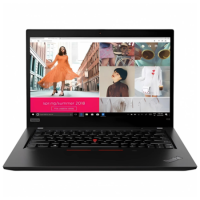 Refurbished Lenovo ThinkPad X13 Gen 1 Core i5-10210U 8GB RAM 256GB SSD 13.3 Inch Windows 11 Laptop