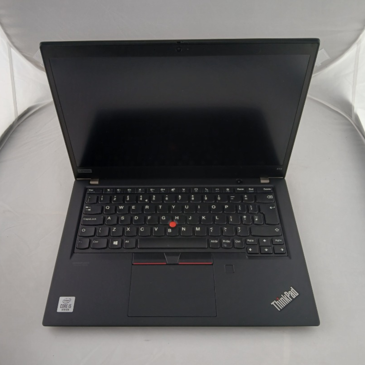 Refurbished Lenovo ThinkPad X13 Gen 1 Core i5-10210U 8GB RAM 256GB SSD 13.3 Inch Windows 11 Laptop