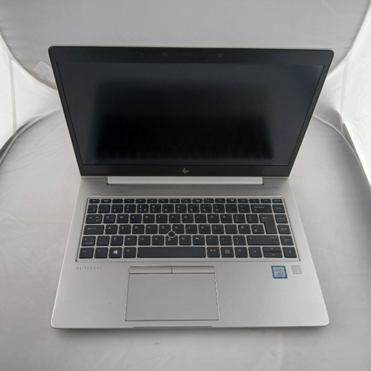 Refurbished HP EliteBook 840 G6 Core i7-8565U 32GB RAM 512GB SSD 14 Inch Windows 11 Laptop