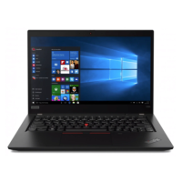 Refurbished Lenovo ThinkPad X390 Core i5-8265U 8GB RAM 256GB SSD 13.3 Inch Windows 11 Laptop