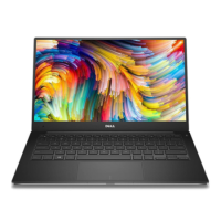 Refurbished Dell XPS 13 9350 Core i7-6560U 8GB RAM 256GB SSD 13.3 Inch Windows 11 Laptop
