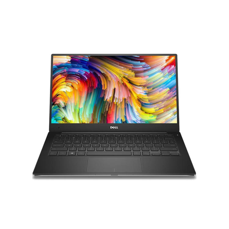 Refurbished Dell XPS 13 9350 Core i7-6560U 8GB RAM 256GB SSD 13.3 Inch Windows 11 Laptop