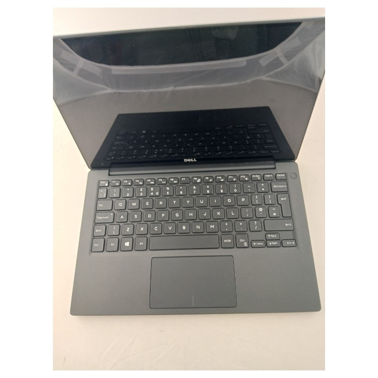 Refurbished Dell XPS 13 9350 Core i7-6560U 8GB RAM 256GB SSD 13.3 Inch Windows 11 Laptop