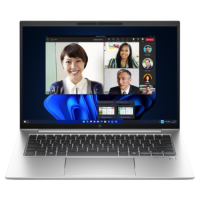 Refurbished HP EliteBook 840 G11 Core Ultra 7 165U 64GB RAM 512GB SSD 14 Inch Windows 11 Laptop