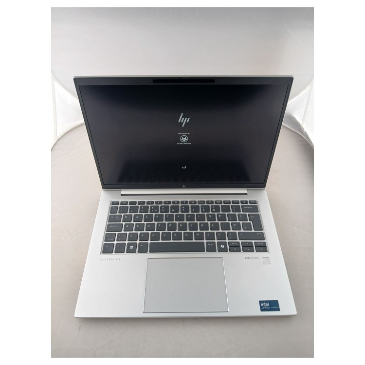 Refurbished HP EliteBook 840 G11 Core Ultra 7 165U 64GB RAM 512GB SSD 14 Inch Windows 11 Laptop