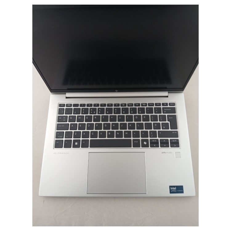 Refurbished HP EliteBook 840 G11 Core Ultra 7 165U 64GB RAM 512GB SSD 14 Inch Windows 11 Laptop