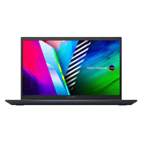 Refurbished ASUS Vivobook M3500QC M3500QC Ryzen 9 5900HX 16GB RAM 1TB SSD GeForce RTX 3050 15.6 Inch Windows 11 Gaming Laptop