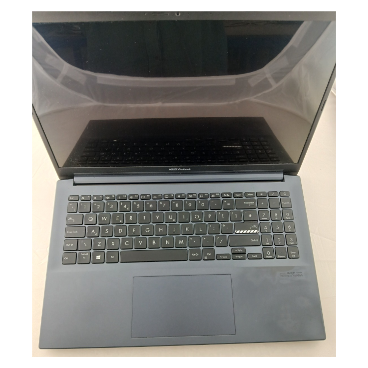 Refurbished ASUS Vivobook M3500QC M3500QC Ryzen 9 5900HX 16GB RAM 1TB SSD GeForce RTX 3050 15.6 Inch Windows 11 Gaming Laptop