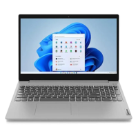 Refurbished Lenovo V15 G1 IML Core i5-10210U 8GB RAM 256GB SSD 15.6 Inch Windows 11 Laptop