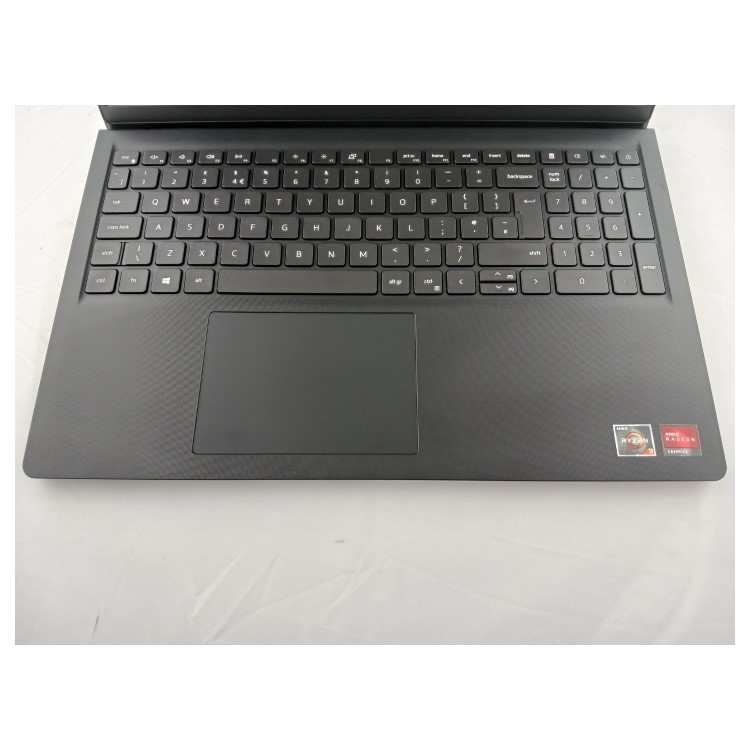 Refurbished Dell Vostro 15 3515 AMD Ryzen 3 3250U 8GB RAM 256GB SSD 15.6 Inch Windows 10 Laptop