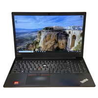 Refurbished Lenovo ThinkPad E580 Core i7-8550U 16GB RAM 512GB SSD 15.6 Inch Windows 11 Laptop