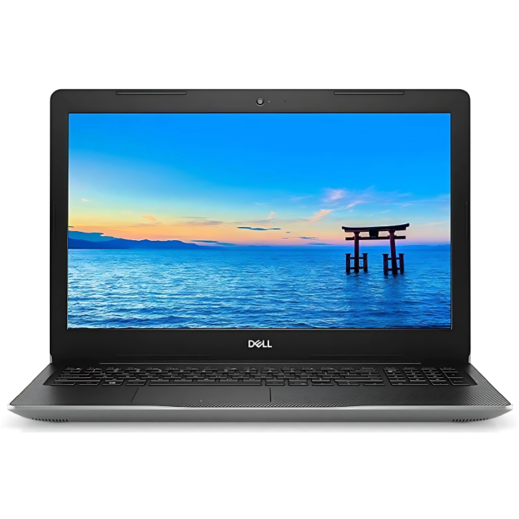 Refurbished Dell Inspiron 3583 Intel Pentium 5405U 4GB RAM 128GB SSD 15.6 Inch Windows 11 Laptop