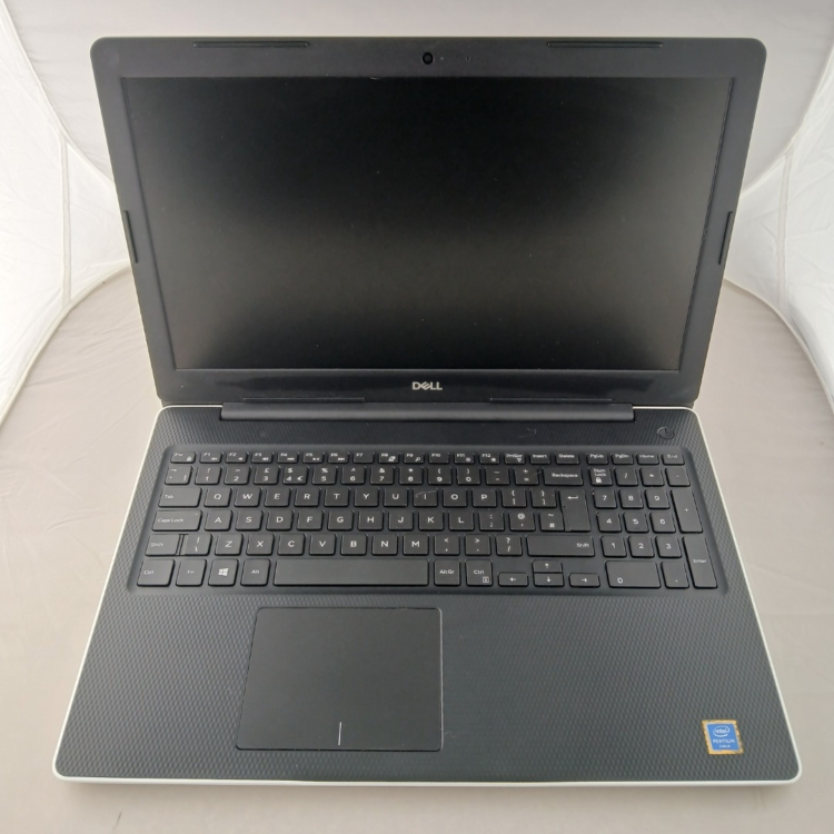 Refurbished Dell Inspiron 3583 Intel Pentium 5405U 4GB RAM 128GB SSD 15.6 Inch Windows 11 Laptop