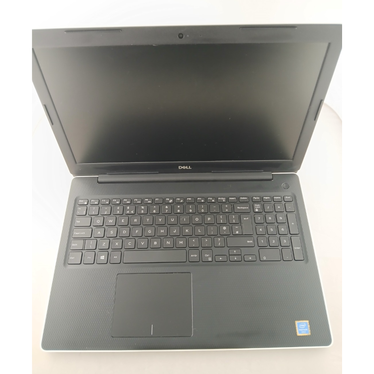 Refurbished Dell Inspiron 3583 Intel Pentium 5405U 4GB RAM 128GB SSD 15.6 Inch Windows 11 Laptop