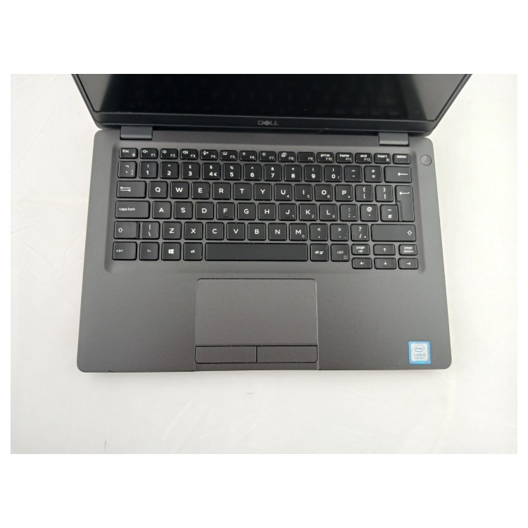 Refurbished Dell Latitude 5300 Core i5-8265U 8GB RAM 256GB SSD 13.3 Inch Windows 10 Laptop