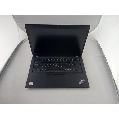 Refurbished Lenovo ThinkPad X13 Core i3-10110U 8GB RAM 128GB SSD 13.3 Inch Windows 10 Laptop