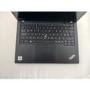 Refurbished Lenovo ThinkPad X13 Core i3-10110U 8GB RAM 128GB SSD 13.3 Inch Windows 10 Laptop