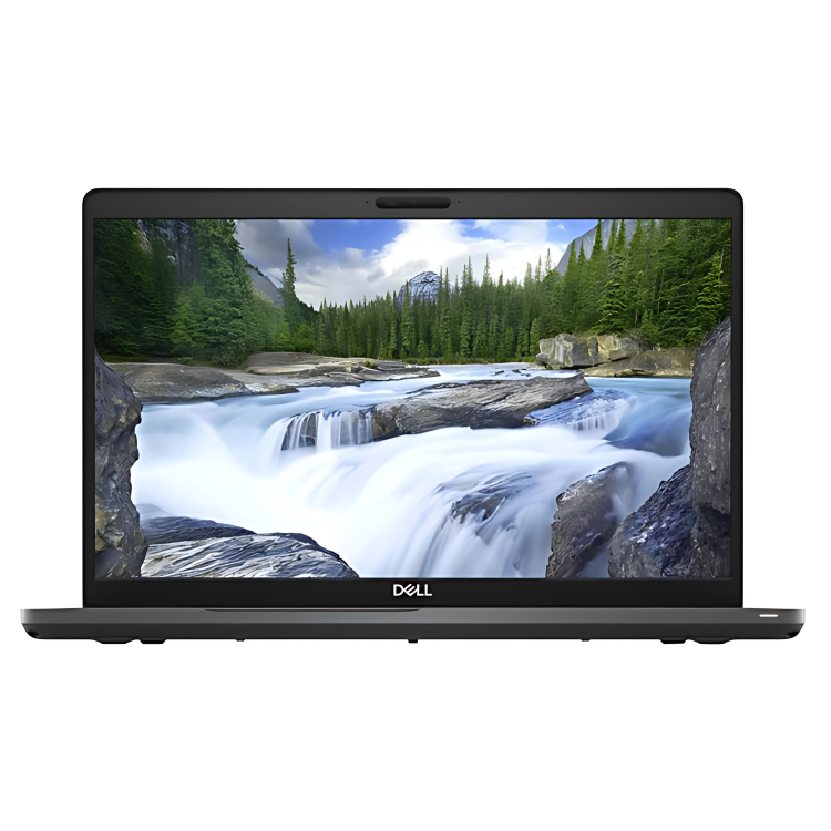 Refurbished Dell Precision 3540 Core i7-8565U 8GB RAM 256GB SSD 15.6 Inch Windows 11 Laptop