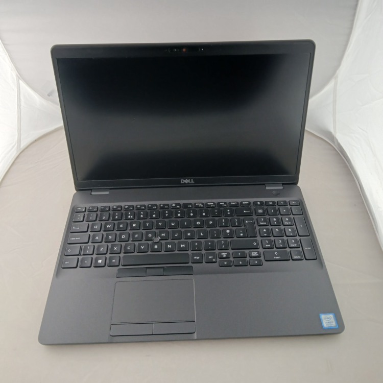 Refurbished Dell Precision 3540 Core i7-8565U 8GB RAM 256GB SSD 15.6 Inch Windows 11 Laptop