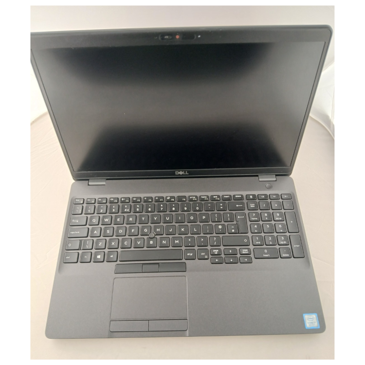 Refurbished Dell Precision 3540 Core i7-8565U 8GB RAM 256GB SSD 15.6 Inch Windows 11 Laptop