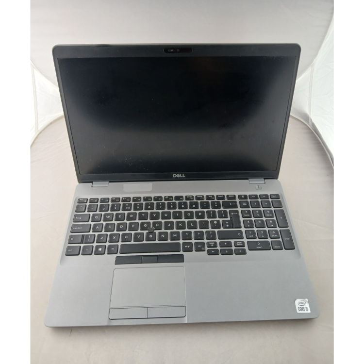 Refurbished Dell Latitude 5510 Core i5-10210U 8GB RAM 256GB SSD 15.6 Inch Windows 11 Laptop