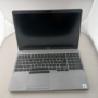 Refurbished Dell Latitude 5510 Core i5-10210U 8GB RAM 256GB SSD 15.6 Inch Windows 11 Laptop