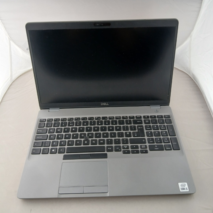 Refurbished Dell Latitude 5510 Core i5-10210U 8GB RAM 256GB SSD 15.6 Inch Windows 11 Laptop