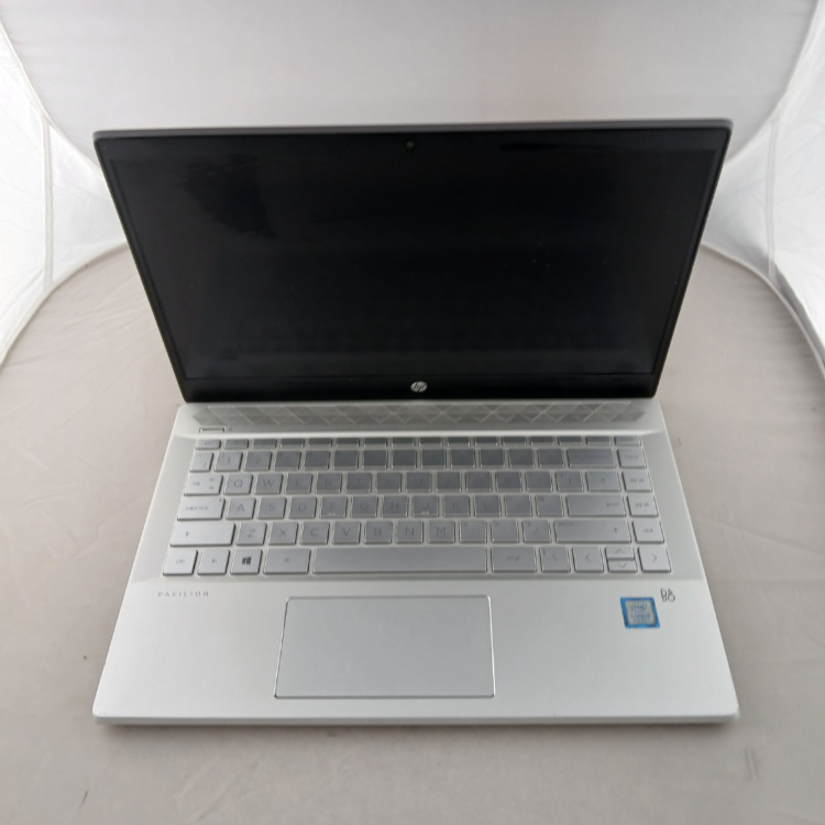 Refurbished HP Pavilion 14-CE0XXX Core i5-8250U 8GB RAM 128GB SSD 14 Inch Windows 11 Laptop
