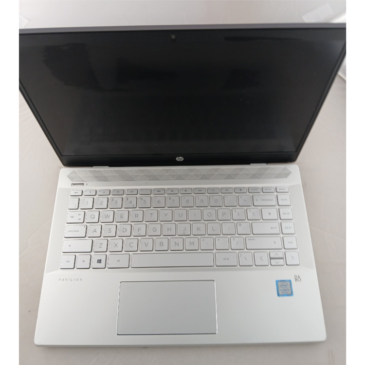 Refurbished HP Pavilion 14-CE0XXX Core i5-8250U 8GB RAM 128GB SSD 14 Inch Windows 11 Laptop