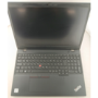 Refurbished Lenovo ThinkPad L15 Gen 1 Core i5-10210U 8GB RAM 256GB SSD 15.6 Inch Windows 11 Laptop