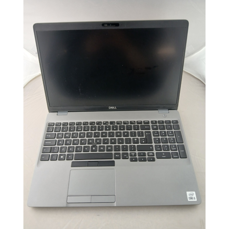 Refurbished Dell Latitude 5510 Core i5-10210U 8GB RAM 256GB SSD 15.6 Inch Windows 11 Laptop