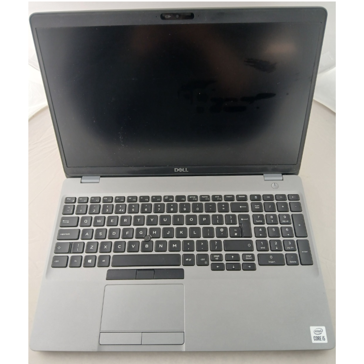 Refurbished Dell Latitude 5510 Core i5-10210U 8GB RAM 256GB SSD 15.6 Inch Windows 11 Laptop