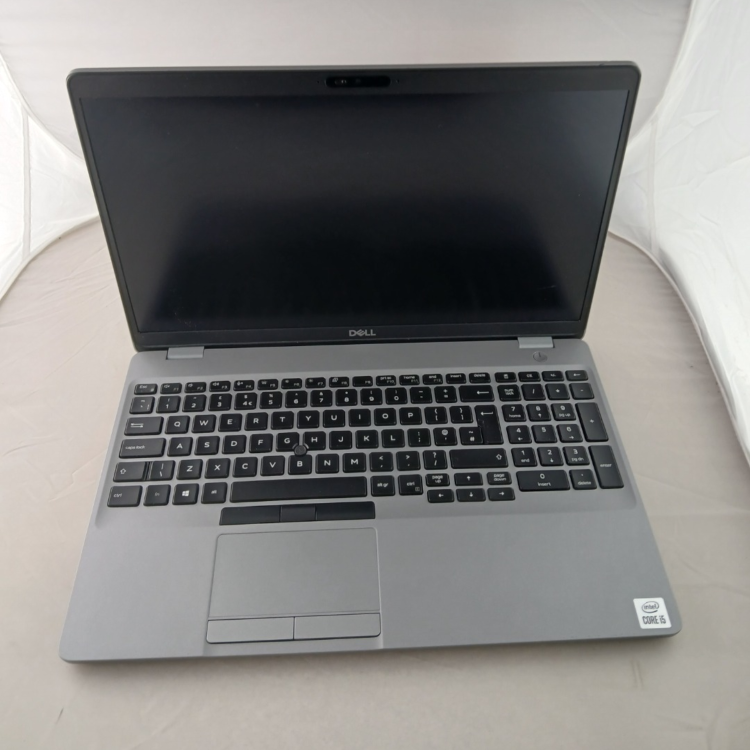 Refurbished Dell Latitude 5510 Core i5-10210U 8GB RAM 256GB SSD 15.6 Inch Windows 11 Laptop