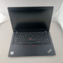 Refurbished Lenovo ThinkPad X13 Gen 1 Core i3-10110U 8GB RAM 128GB SSD 13.3 Inch Windows 11 Laptop