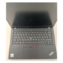 Refurbished Lenovo ThinkPad X13 Gen 1 Core i3-10110U 8GB RAM 128GB SSD 13.3 Inch Windows 11 Laptop