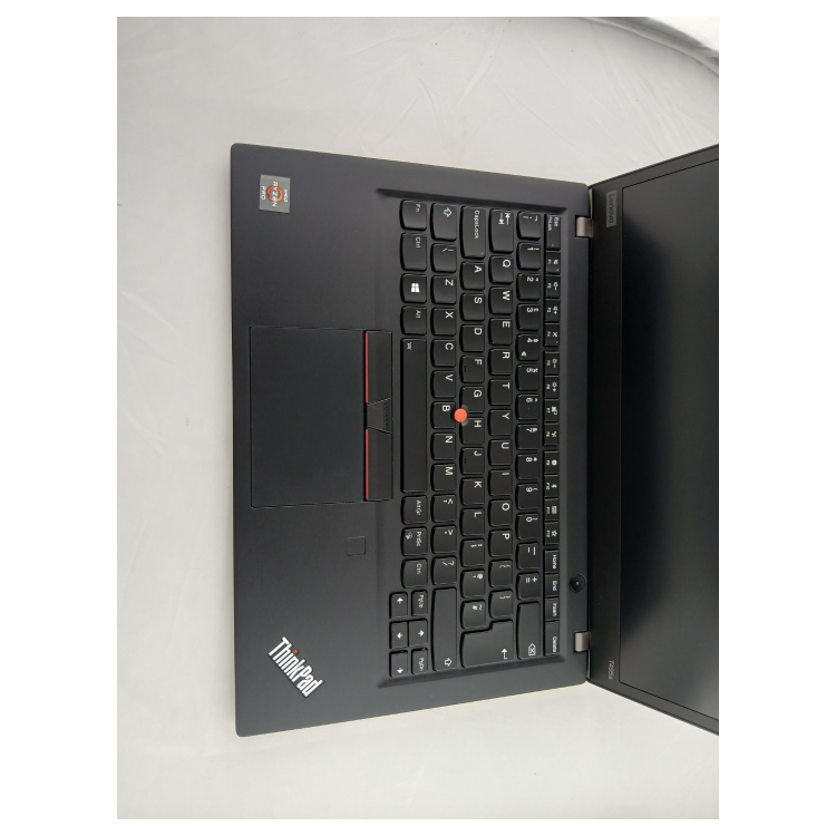 Refurbished Lenovo ThinkPad T495S AMD Ryzen 5 Pro 3500U 8GB RAM 256GB SSD 14 Inch Windows 10 Laptop