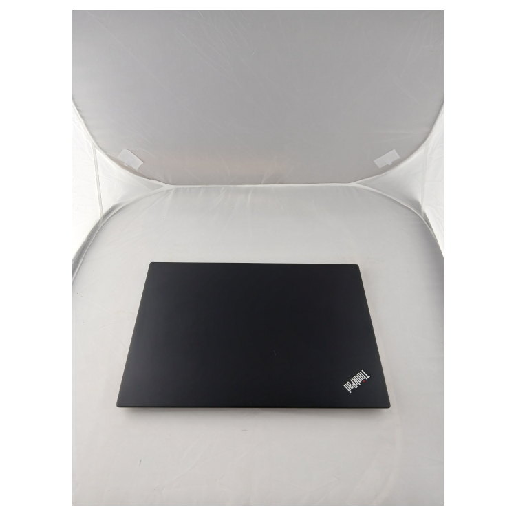 Refurbished Lenovo ThinkPad T495S AMD Ryzen 5 Pro 3500U 8GB RAM 256GB SSD 14 Inch Windows 10 Laptop