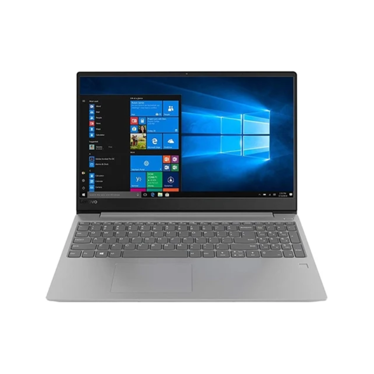 Refurbished Lenovo IdeaPad 330S-15IKB Core i5-8250U 8GB RAM 256GB SSD 15.6 Inch Windows 10 Laptop
