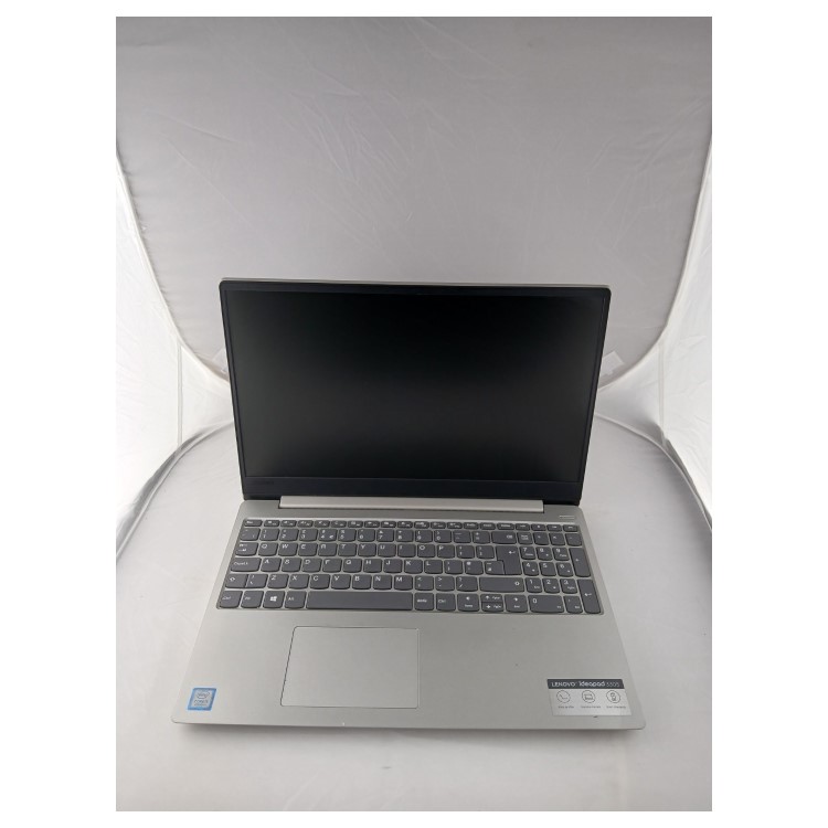 Refurbished Lenovo IdeaPad 330S-15IKB Core i5-8250U 8GB RAM 256GB SSD 15.6 Inch Windows 10 Laptop