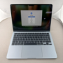 Refurbished Apple Macbook Air 13 Inch M4 16GB RAM 256GB SSD 2025