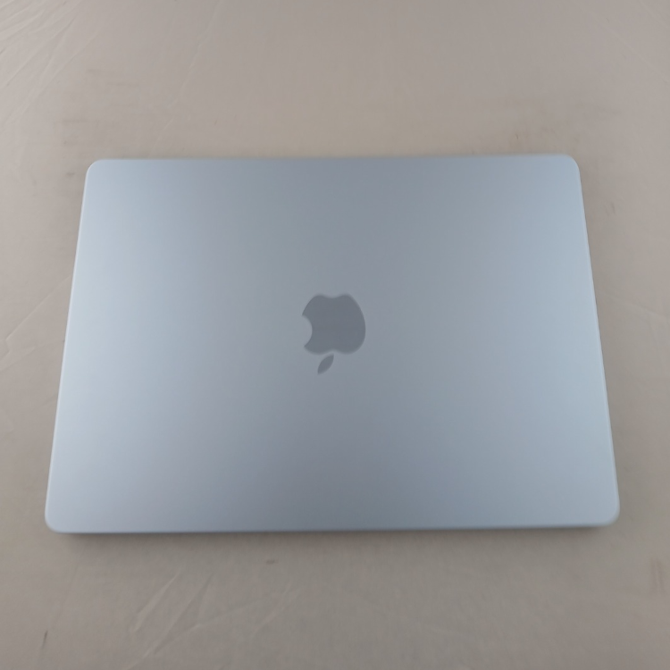 Refurbished Apple Macbook Air 13 Inch M4 16GB RAM 256GB SSD 2025