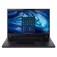 Refurbished Acer TravelMate P214-54 Core i5 1235U 8GB RAM 256GB SSD 14 Inch Windows 11 Laptop