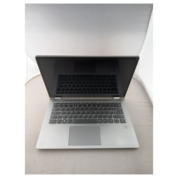 Refurbished Lenovo Yoga 530-14IKB Core i3-8130U 4GB RAM 256GB SSD 14 Inch Windows 11 Laptop